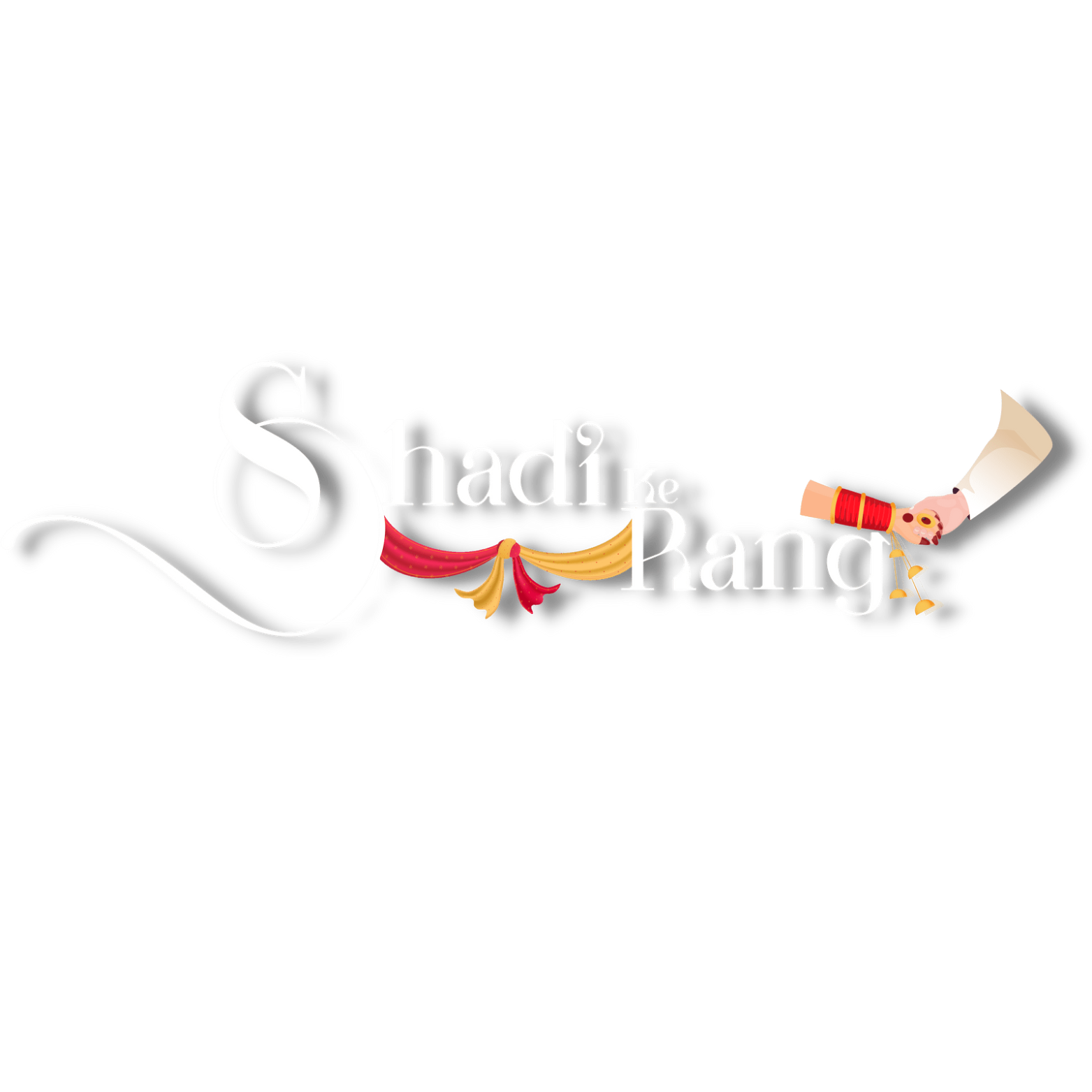 shadi ke rang